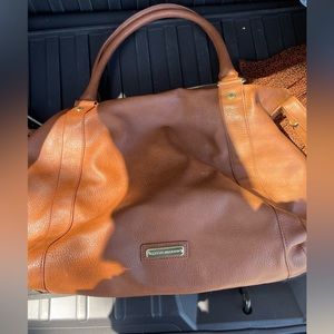 Steve Madden Tote